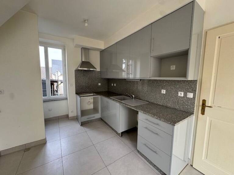 Appartement La Chapelle Saint Mesmin 3 pièce(s) 44.10m2 — photo 1