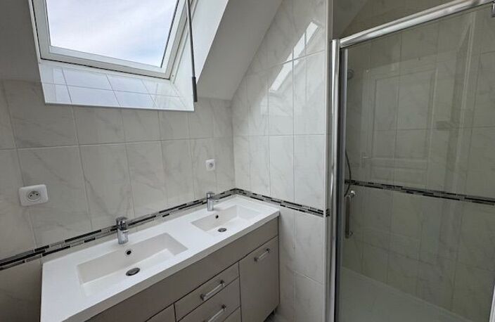 Appartement La Chapelle Saint Mesmin 3 pièce(s) 44.10m2 — photo 5