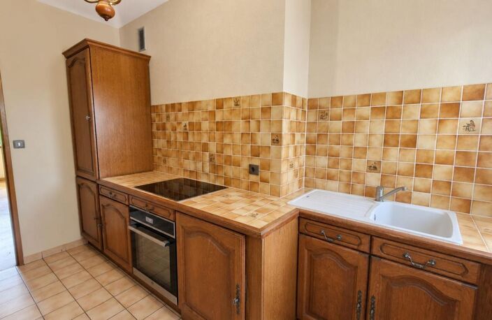 Appartement À Vendre Avignon Extra-Muros, 3 pièces, 61 m², Parking et cave — photo 4