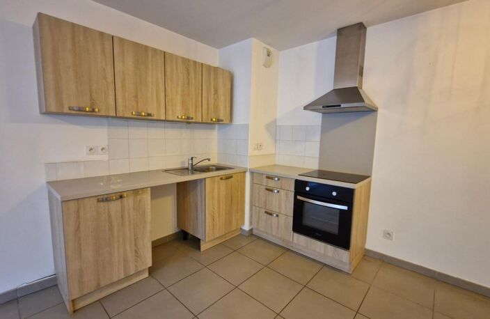 Appartement À Vendre 3 pièces, 62 m², Terrasse, Garage et Parking, Ascenseur — photo 2