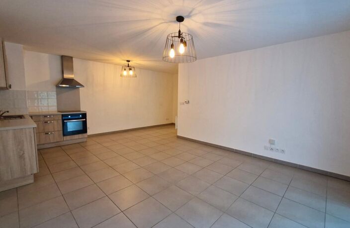 Appartement À Vendre 3 pièces, 62 m², Terrasse, Garage et Parking, Ascenseur — photo 3