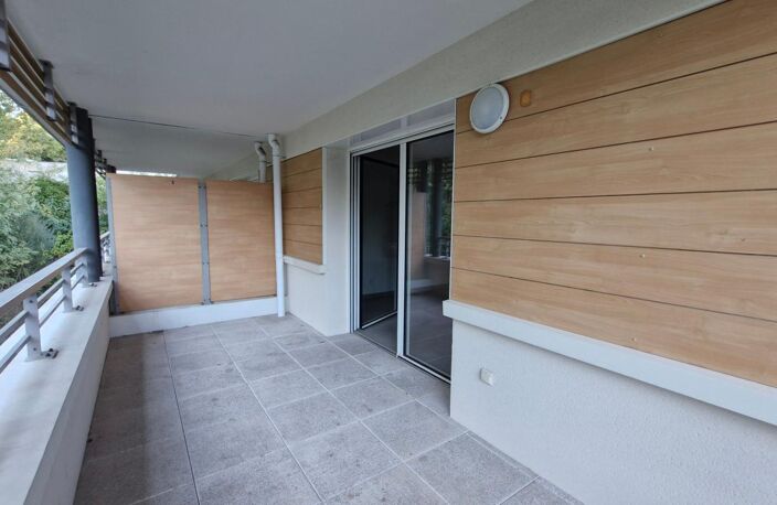 Appartement À Vendre 3 pièces, 62 m², Terrasse, Garage et Parking, Ascenseur — photo 4
