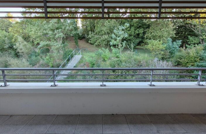 Appartement À Vendre 3 pièces, 62 m², Terrasse, Garage et Parking, Ascenseur — photo 5