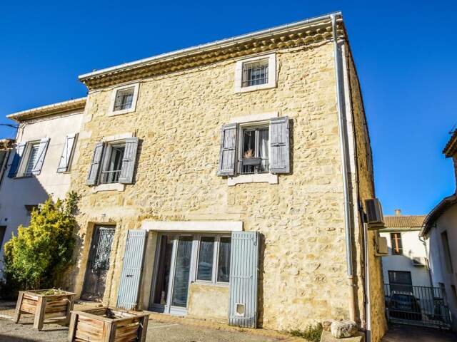 Maison de village de charme à Saze, 5 chambres : l’espace idéal pour toute la famille — photo du bien