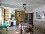 Maison de village de charme à Saze, 5 chambres : l’espace idéal pour toute la famille — photo 3