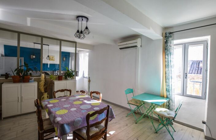 Maison de village de charme à Saze, 5 chambres : l’espace idéal pour toute la famille — photo 4