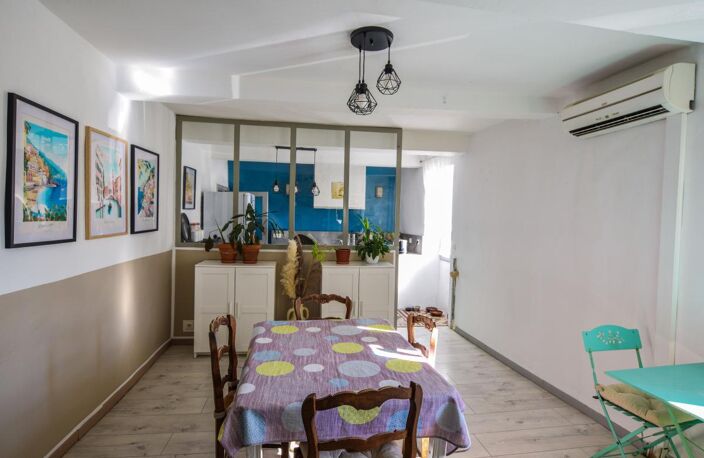 Maison de village de charme à Saze, 5 chambres : l’espace idéal pour toute la famille — photo 5