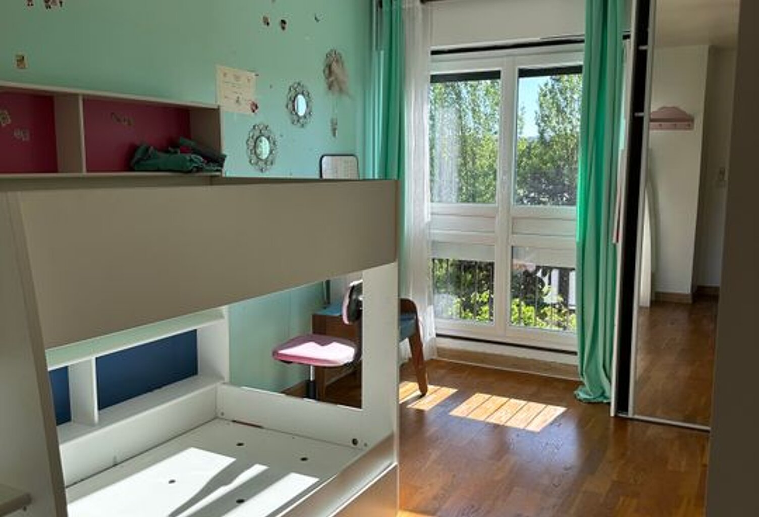 Appartement de 99m2 à louer sur L'Haÿ-les-Roses — photo 1