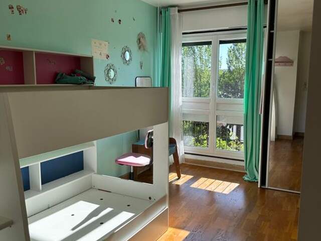 Appartement de 99m2 à louer sur L'Haÿ-les-Roses — photo du bien