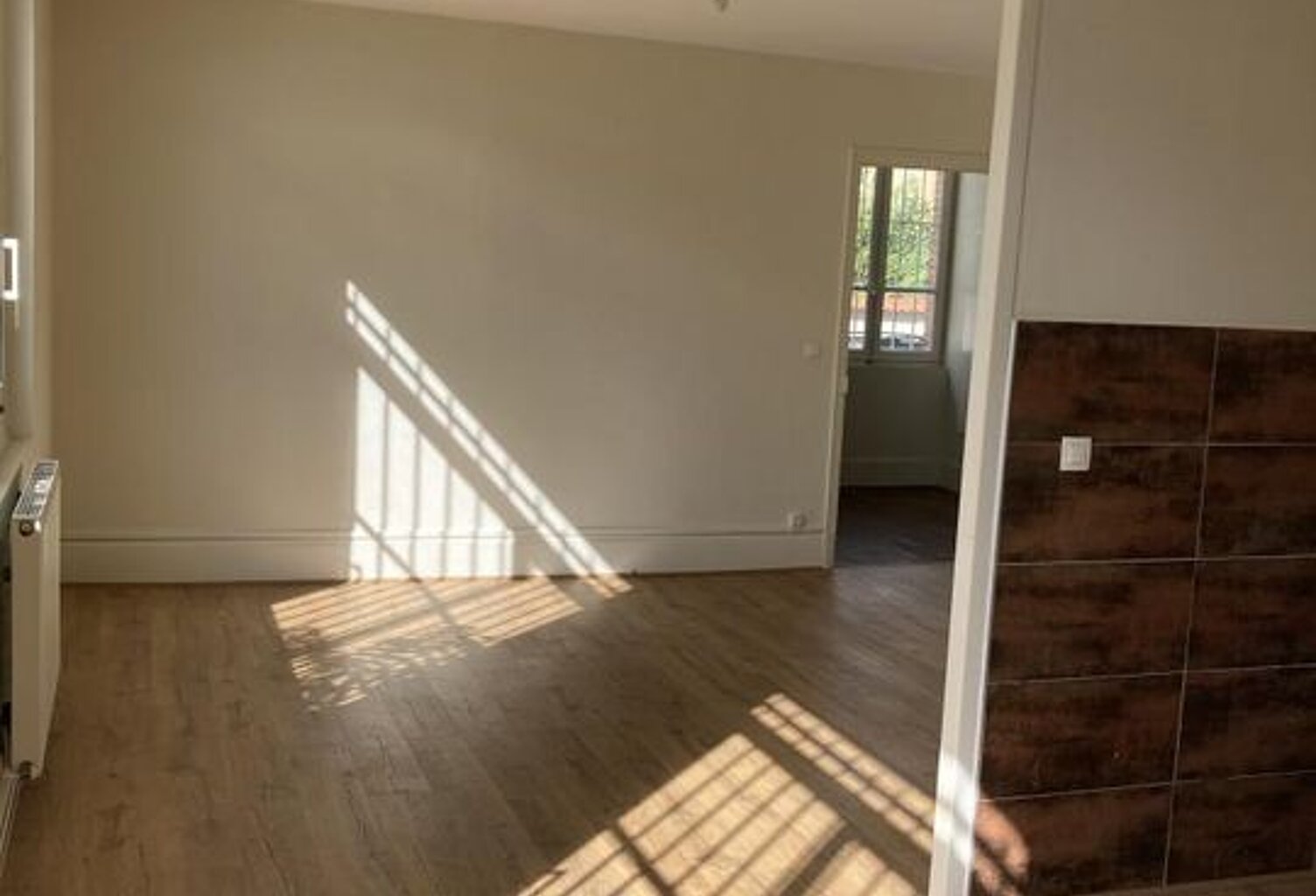 Appartement de 65m2 à louer sur Romans-sur-Isère — photo 1