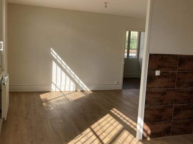 Appartement de 65m2 à louer sur Romans-sur-Isère — photo du bien