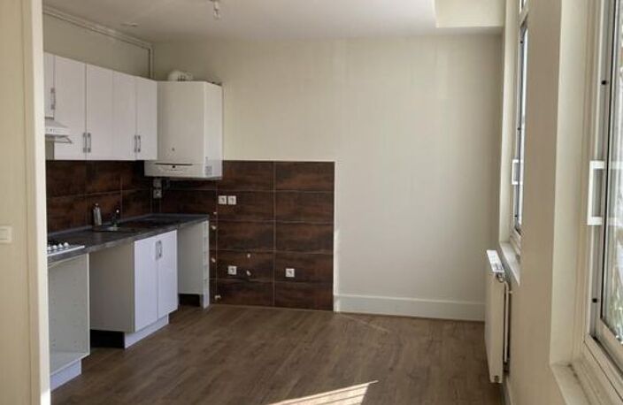 Appartement de 65m2 à louer sur Romans-sur-Isère — photo 2