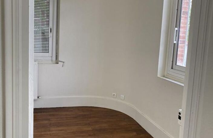 Appartement de 65m2 à louer sur Romans-sur-Isère — photo 3