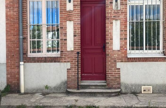 Appartement de 65m2 à louer sur Romans-sur-Isère — photo 4