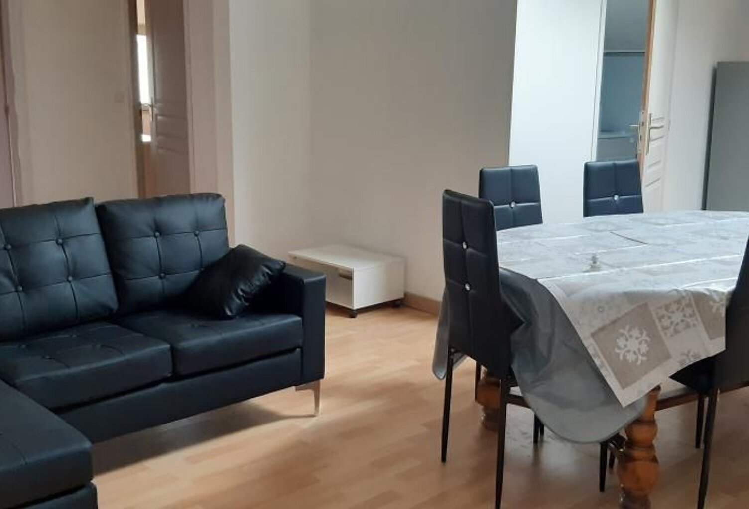 Appartement de 70m2 à louer sur Druillat — photo 1