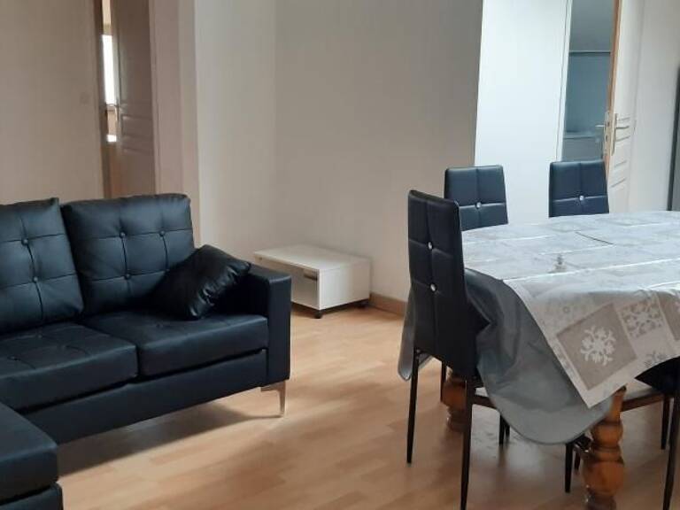 Appartement de 70m2 à louer sur Druillat — photo 1