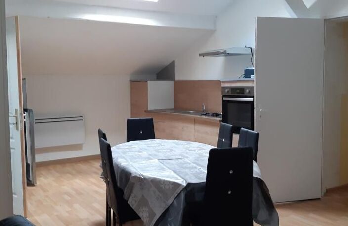 Appartement de 70m2 à louer sur Druillat — photo 2