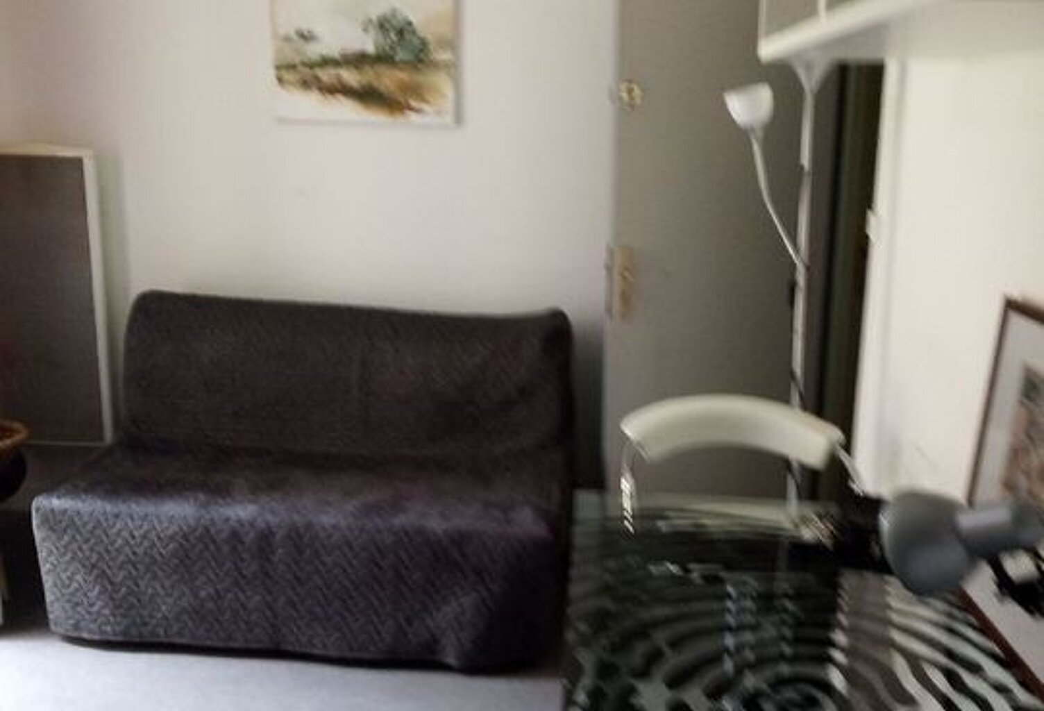 Studio de 14m2 à louer sur Lille — photo 1