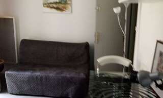 Appartement 1 Pièce 14 m² à louer à Lille (59000)