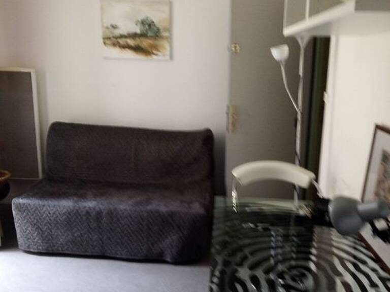 Studio de 14m2 à louer sur Lille — photo 1