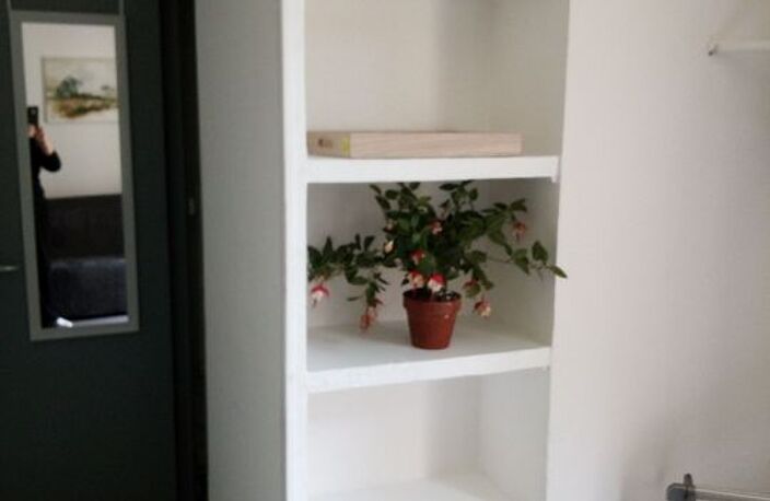 Studio de 14m2 à louer sur Lille — photo 4