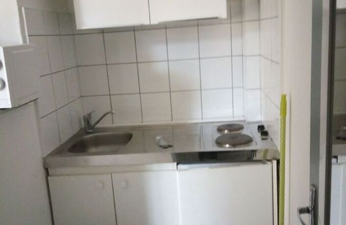 Studio de 14m2 à louer sur Lille — photo 5
