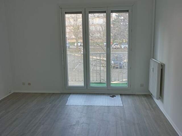 Appartement de 50m2 à louer sur Décines-Charpieu — photo du bien