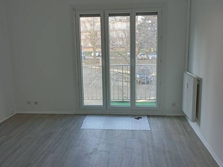 Appartement de 50m2 à louer sur Décines-Charpieu — photo 1