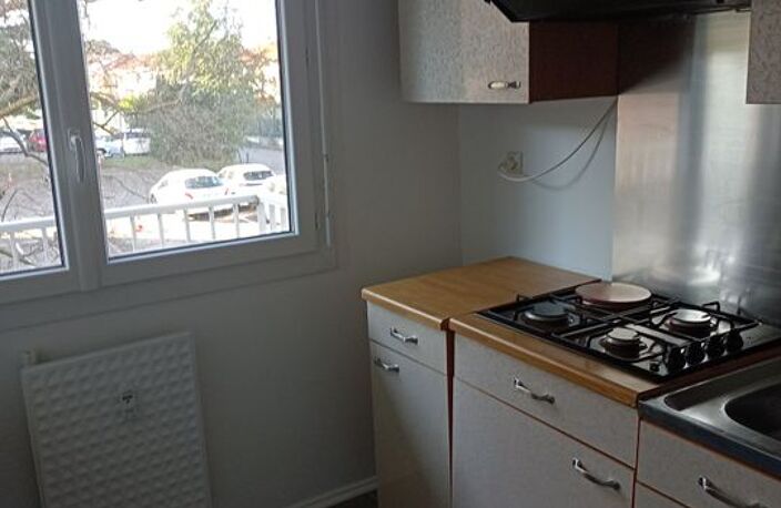Appartement de 50m2 à louer sur Décines-Charpieu — photo 2