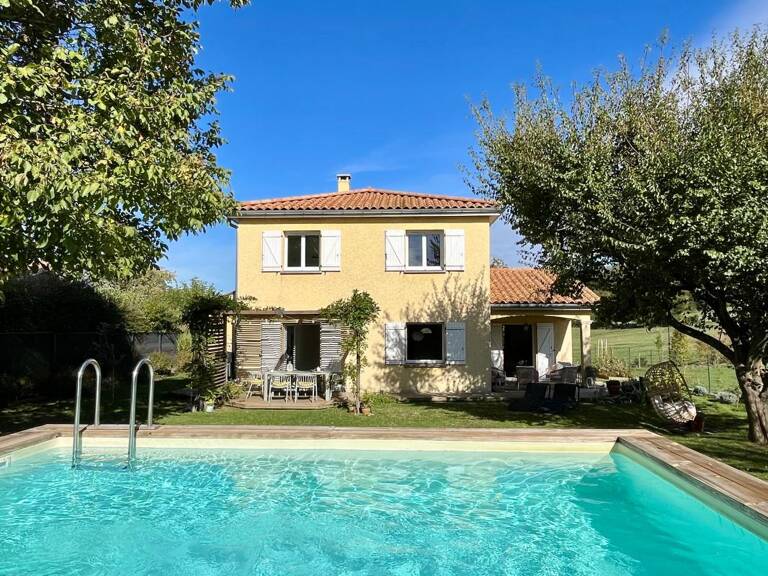 Maison À Vendre — photo 1