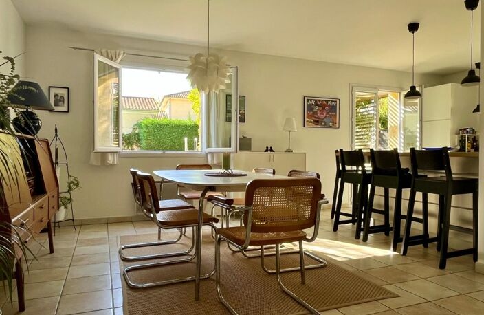 Maison À Vendre — photo 4