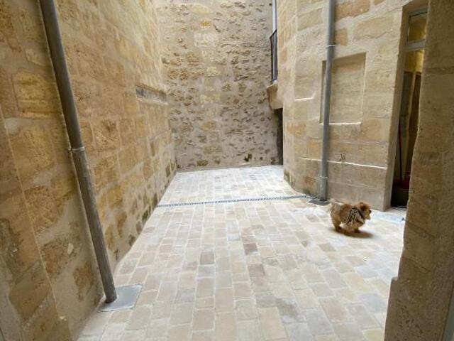 Appartement proposé à Bordeaux