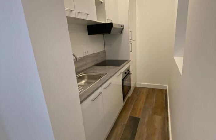 Appartement À Vendre — photo 3