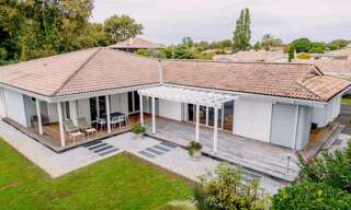 Maison 6 Pièces 188 m² à vendre à La Teste-de-Buch (33260)