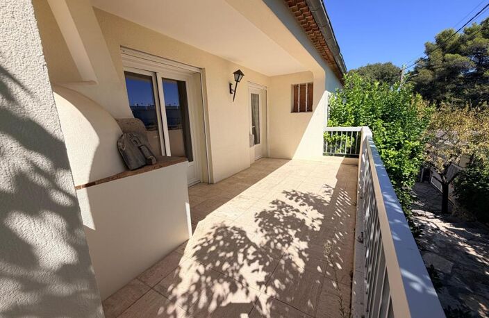 Maison 4 chambres sur 642 m2 de terrain — photo 3