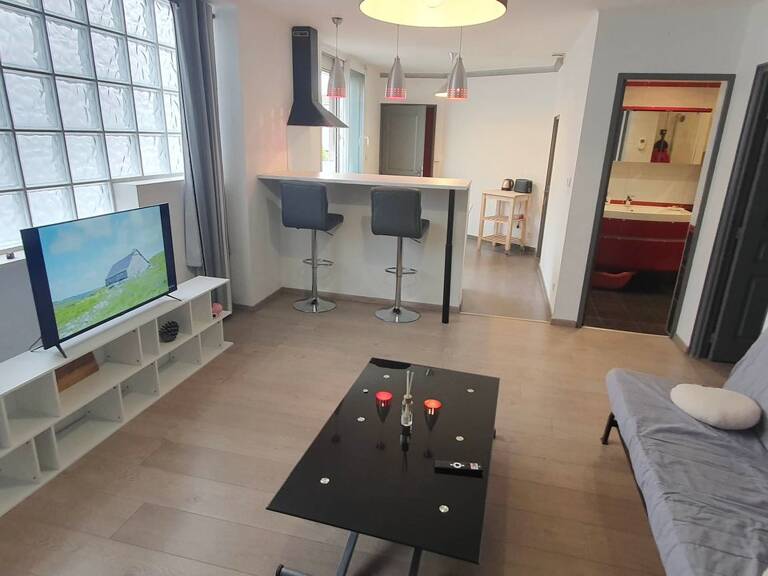 Appartement de 46m2 à louer sur Fontenay-sous-Bois — photo 1