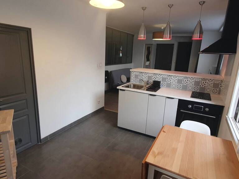 Appartement de 46m2 à louer sur Fontenay-sous-Bois — photo 1