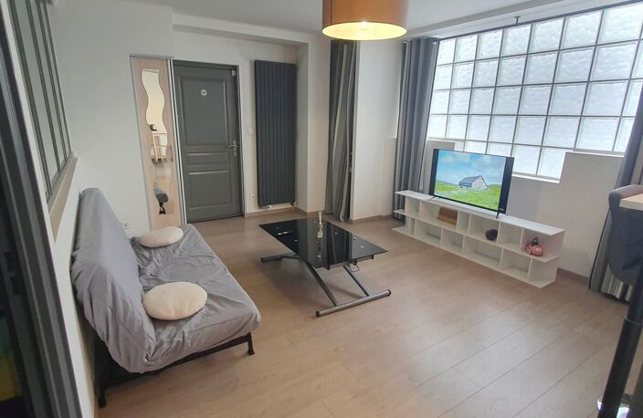 Appartement de 46m2 à louer sur Fontenay-sous-Bois — photo 2