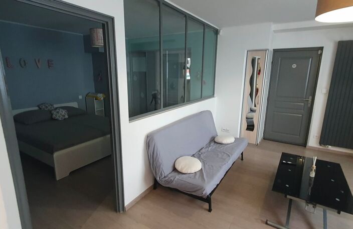 Appartement de 46m2 à louer sur Fontenay-sous-Bois — photo 3
