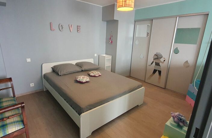 Appartement de 46m2 à louer sur Fontenay-sous-Bois — photo 4