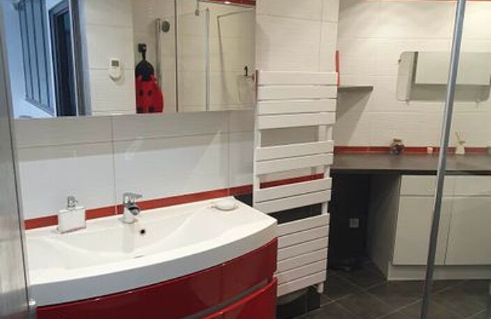 Appartement de 46m2 à louer sur Fontenay-sous-Bois — photo 5