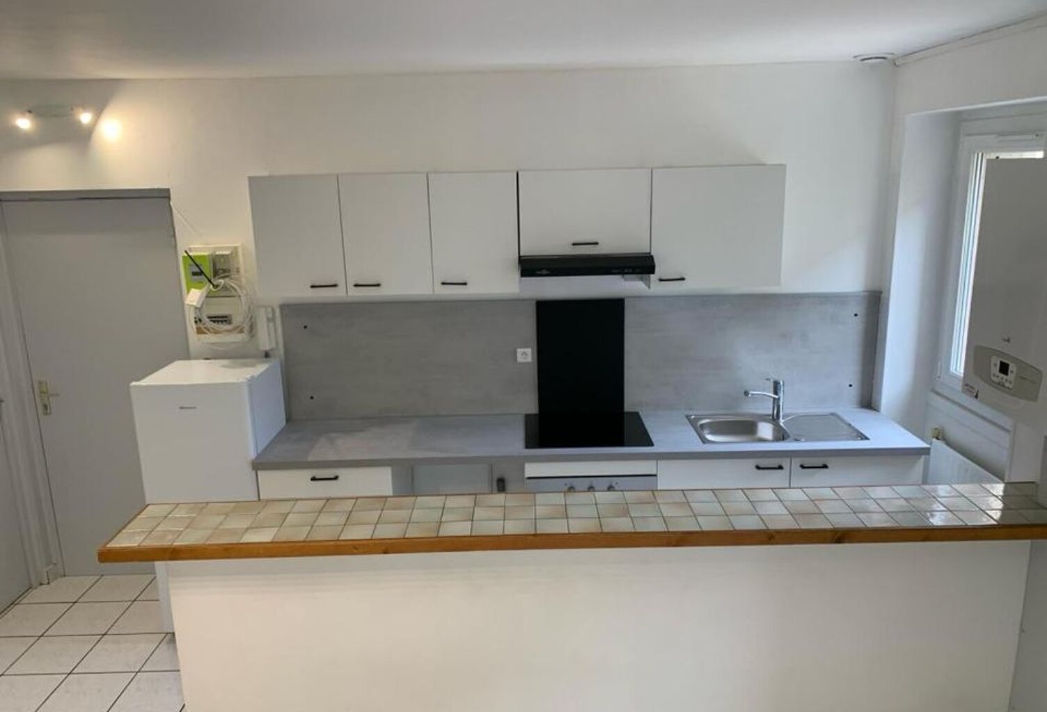 Studio de 31m2 à louer sur Saint-Étienne — photo 1