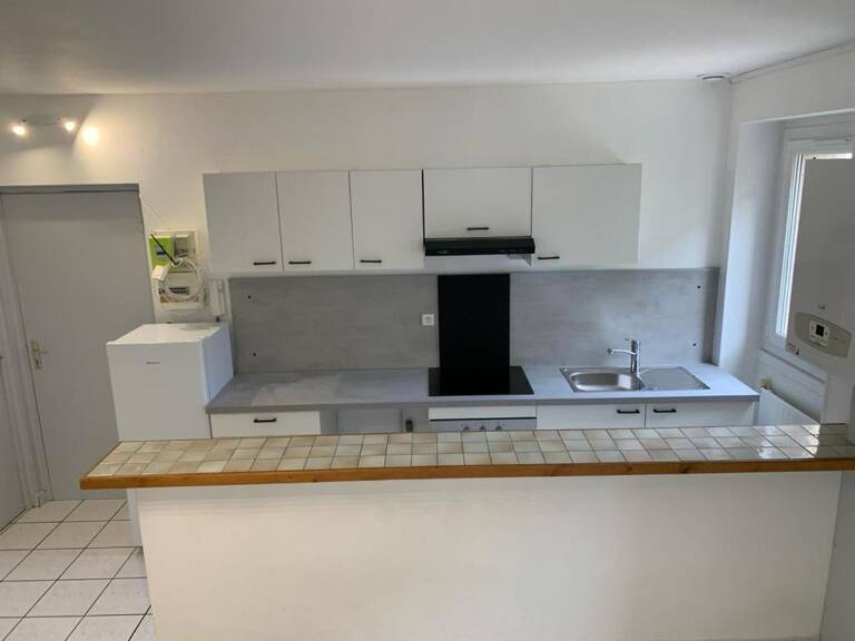 Studio de 31m2 à louer sur Saint-Étienne — photo 1