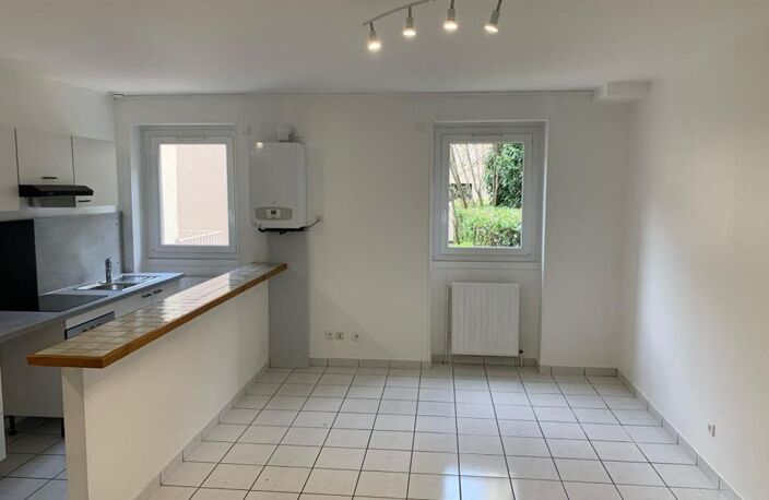 Studio de 31m2 à louer sur Saint-Étienne — photo 3