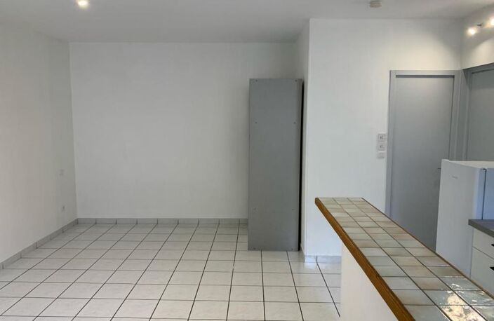 Studio de 31m2 à louer sur Saint-Étienne — photo 4