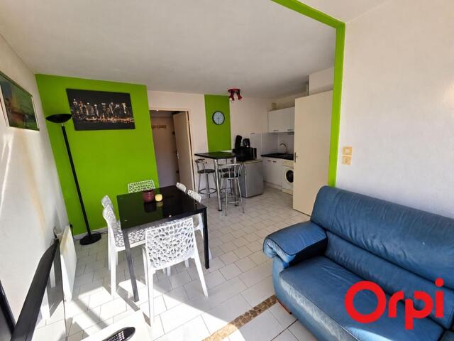 Appartement proposé à Agde