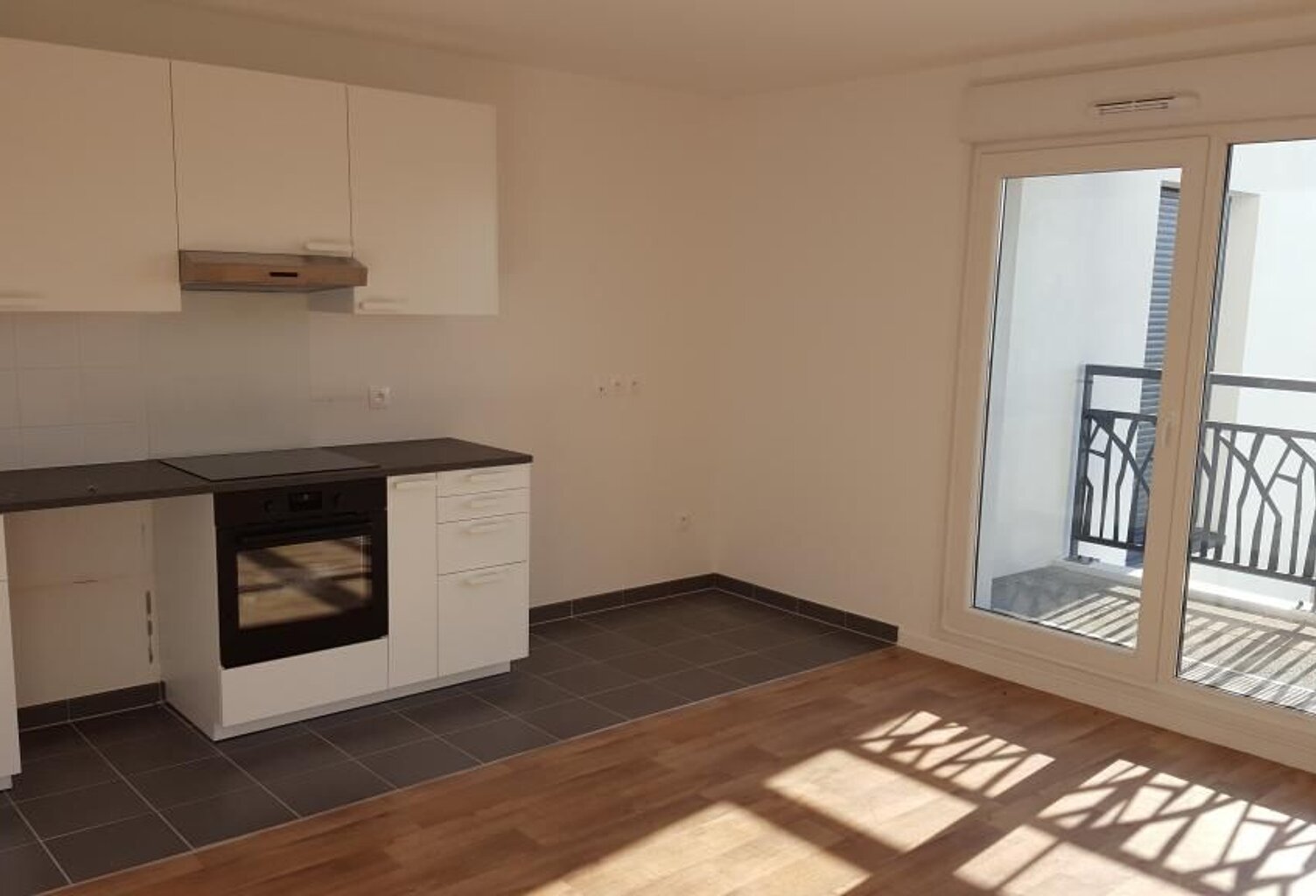 Appartement de 59m2 à louer sur Colombes — photo 1