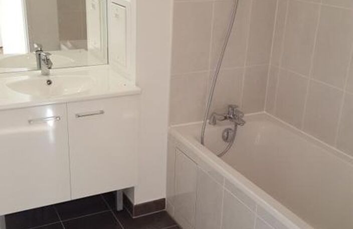 Appartement de 59m2 à louer sur Colombes — photo 2