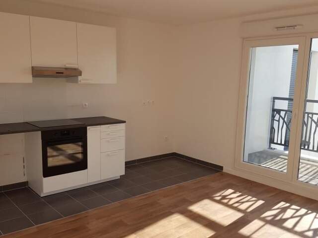 Appartement de 59m2 à louer sur Colombes — photo du bien