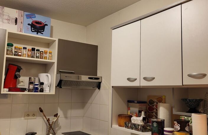 Appartement de 37m2 à louer sur Niort — photo 2
